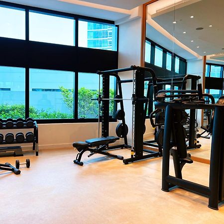 Address Jbr Sea Views, Jumeirah Beach Residence, Dubai Marina - Mint Stay Buitenkant foto