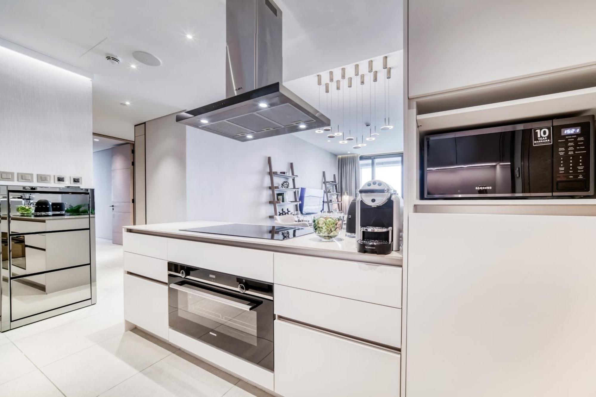 Address Jbr Sea Views, Jumeirah Beach Residence, Dubai Marina - Mint Stay Buitenkant foto