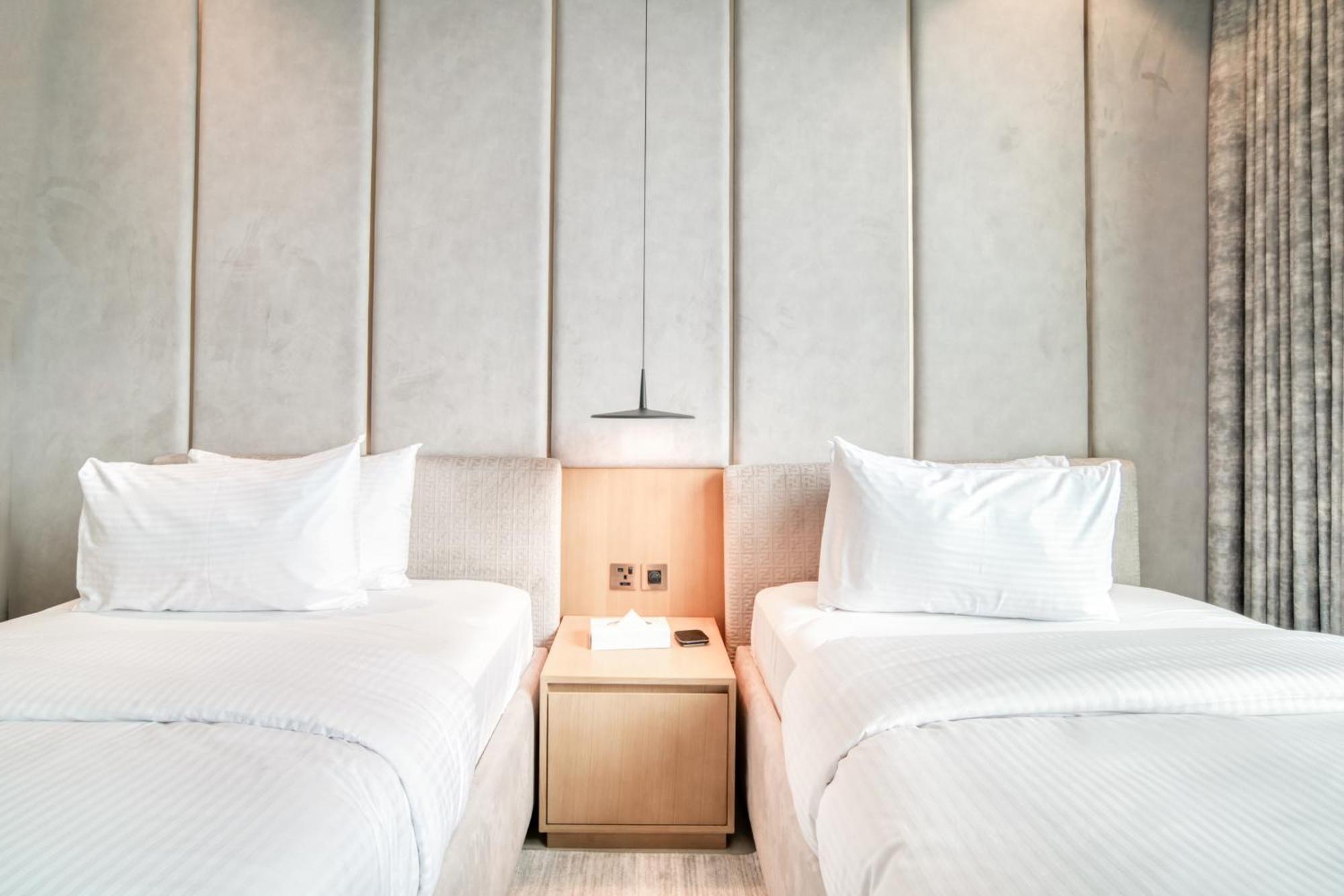Address Jbr Sea Views, Jumeirah Beach Residence, Dubai Marina - Mint Stay Buitenkant foto