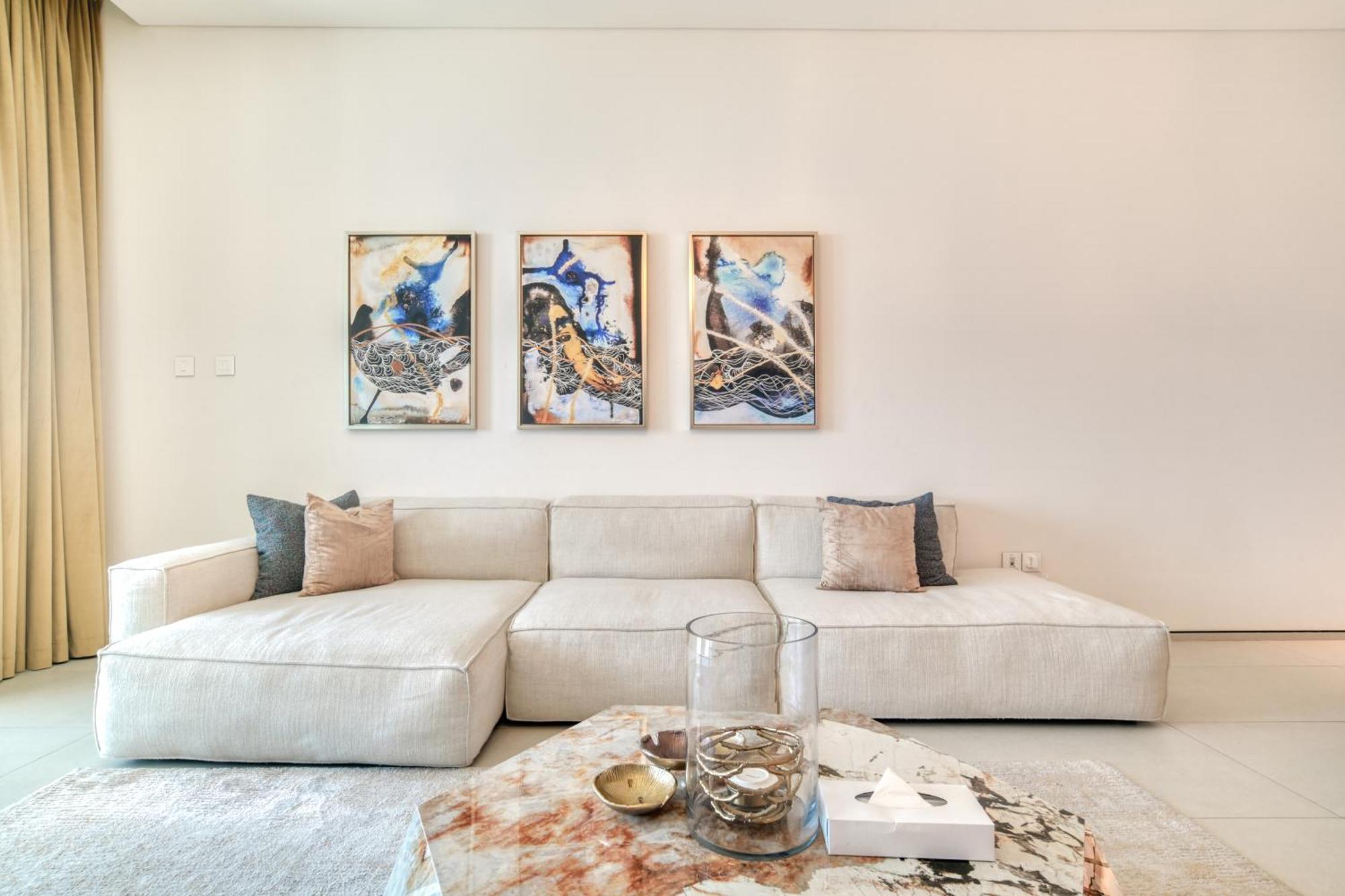 Address Jbr Sea Views, Jumeirah Beach Residence, Dubai Marina - Mint Stay Buitenkant foto