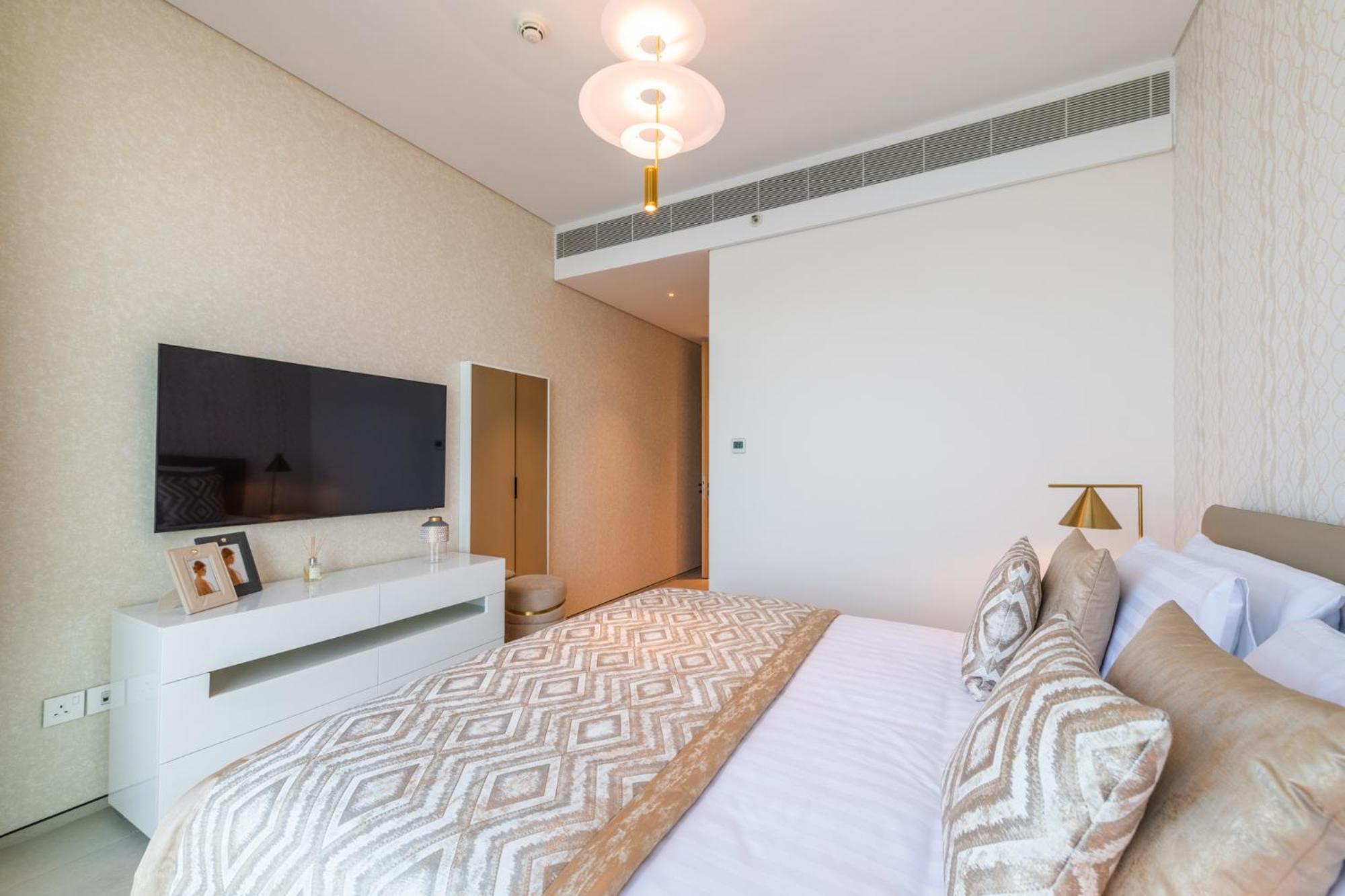 Address Jbr Sea Views, Jumeirah Beach Residence, Dubai Marina - Mint Stay Buitenkant foto