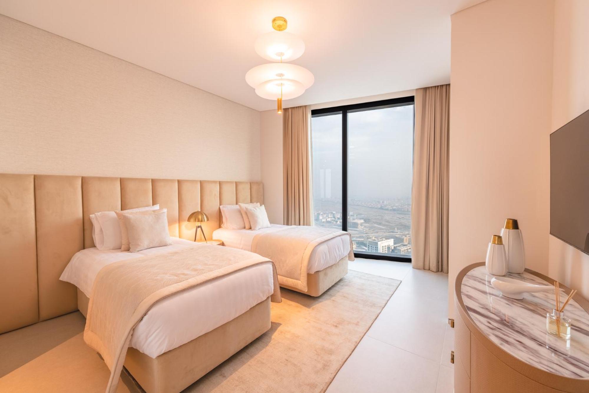 Address Jbr Sea Views, Jumeirah Beach Residence, Dubai Marina - Mint Stay Buitenkant foto