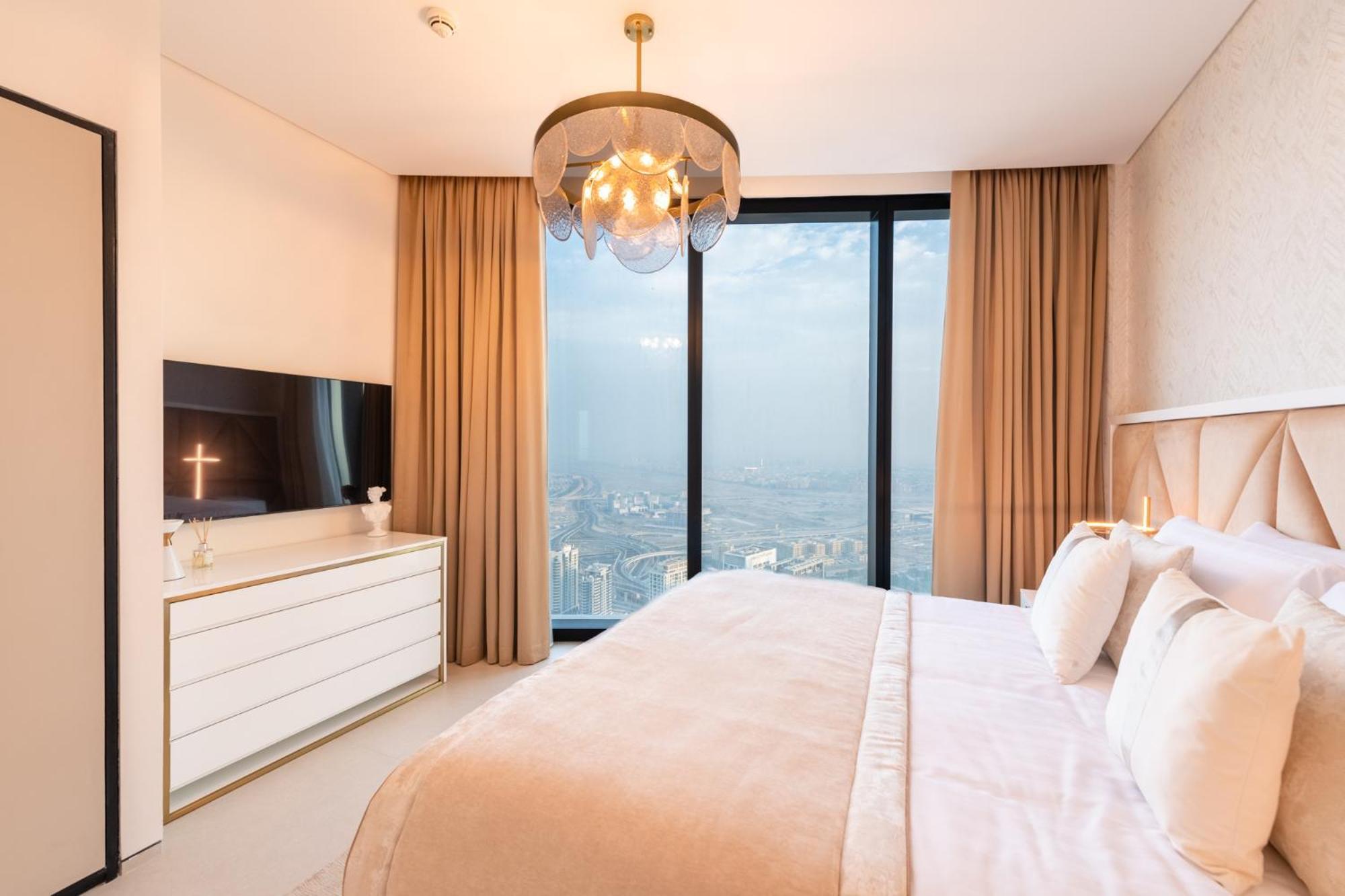 Address Jbr Sea Views, Jumeirah Beach Residence, Dubai Marina - Mint Stay Buitenkant foto