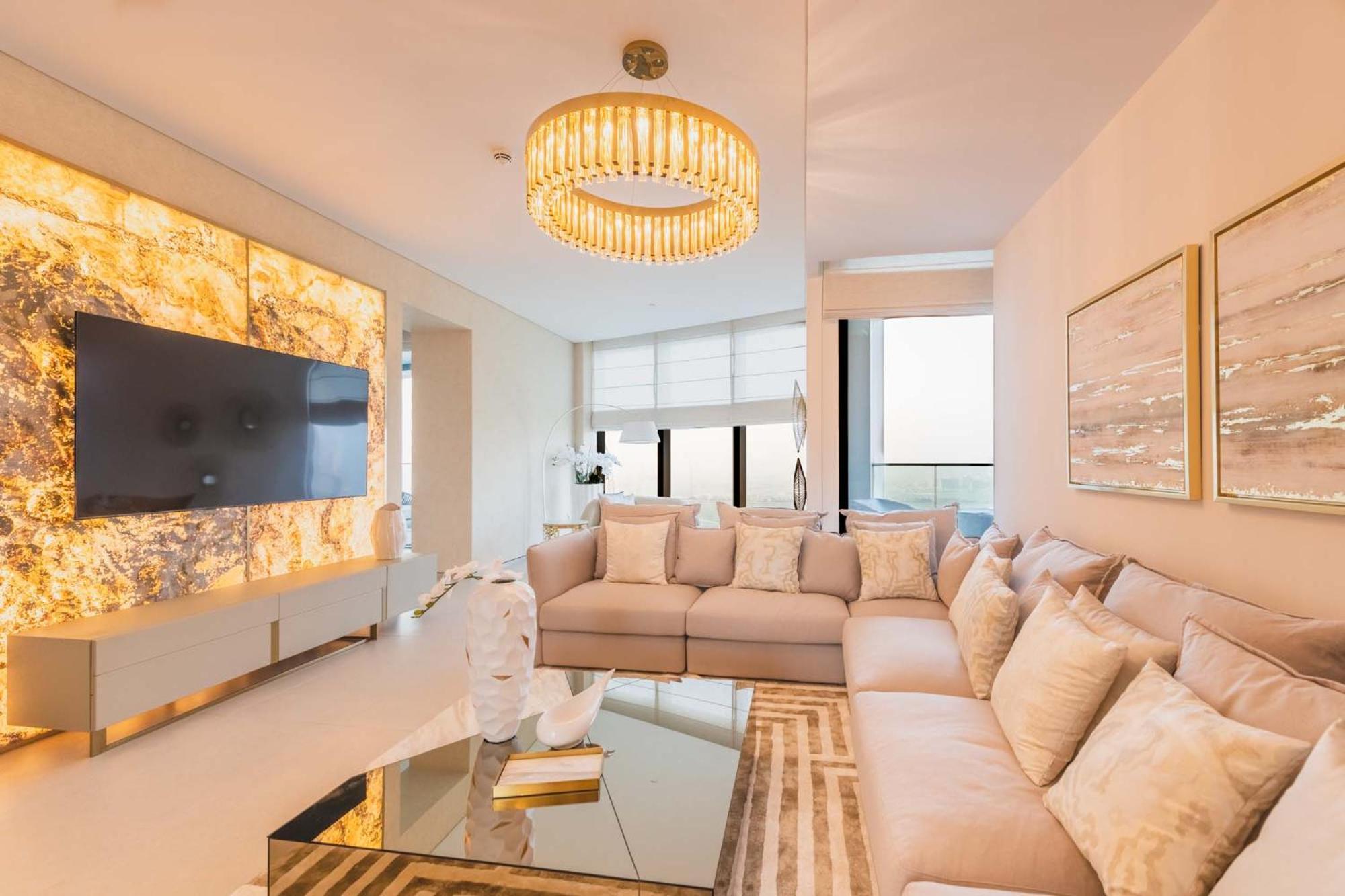 Address Jbr Sea Views, Jumeirah Beach Residence, Dubai Marina - Mint Stay Buitenkant foto