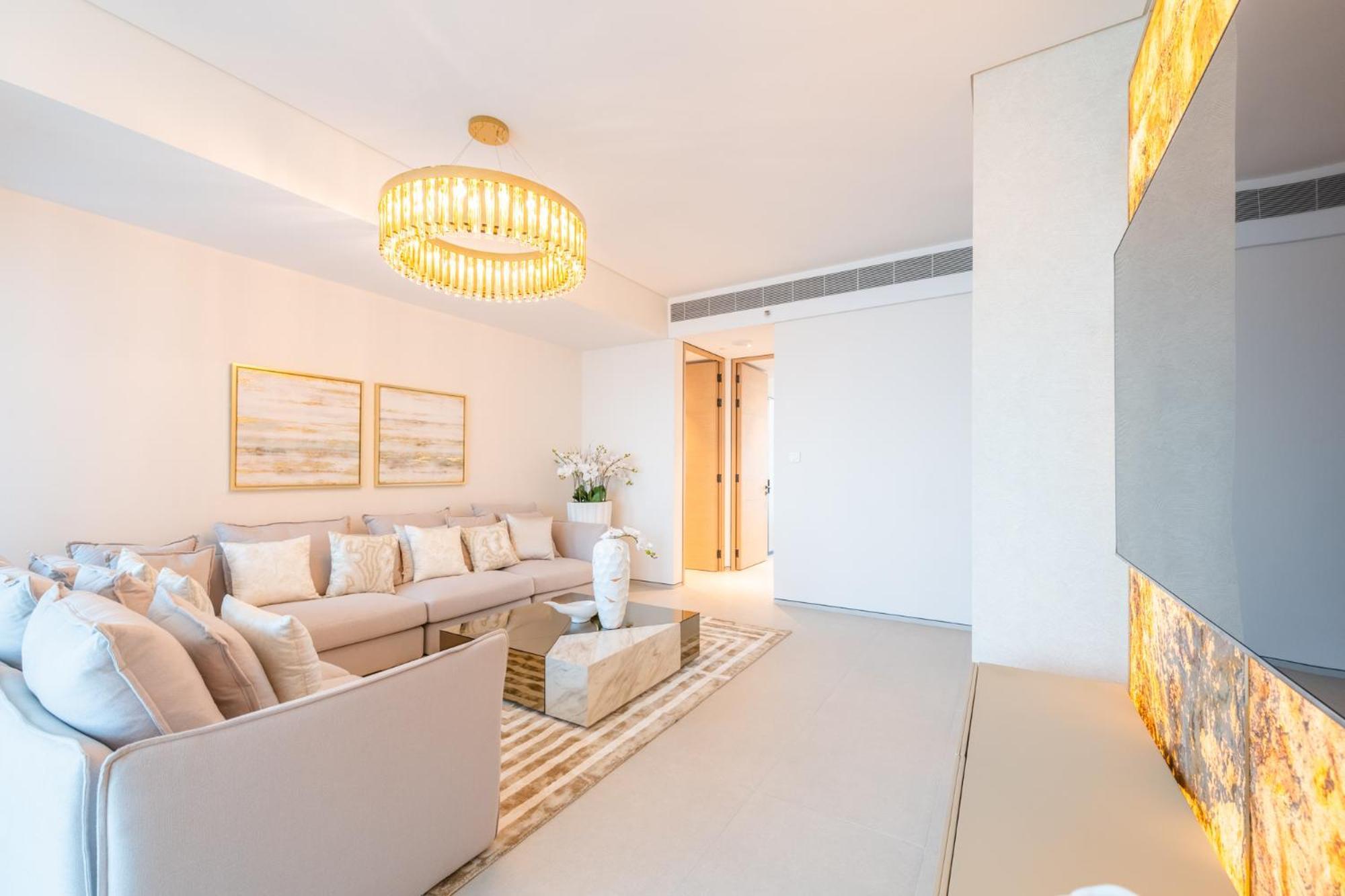 Address Jbr Sea Views, Jumeirah Beach Residence, Dubai Marina - Mint Stay Buitenkant foto