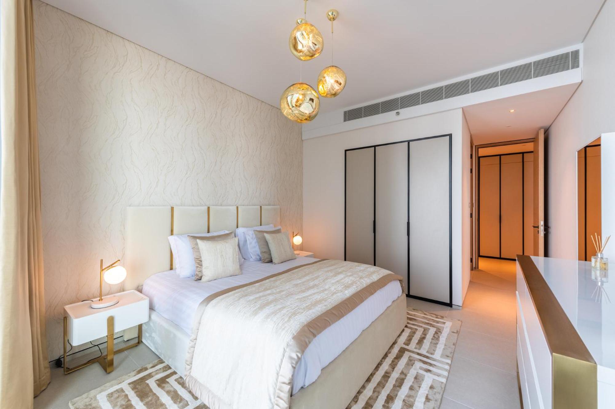 Address Jbr Sea Views, Jumeirah Beach Residence, Dubai Marina - Mint Stay Buitenkant foto