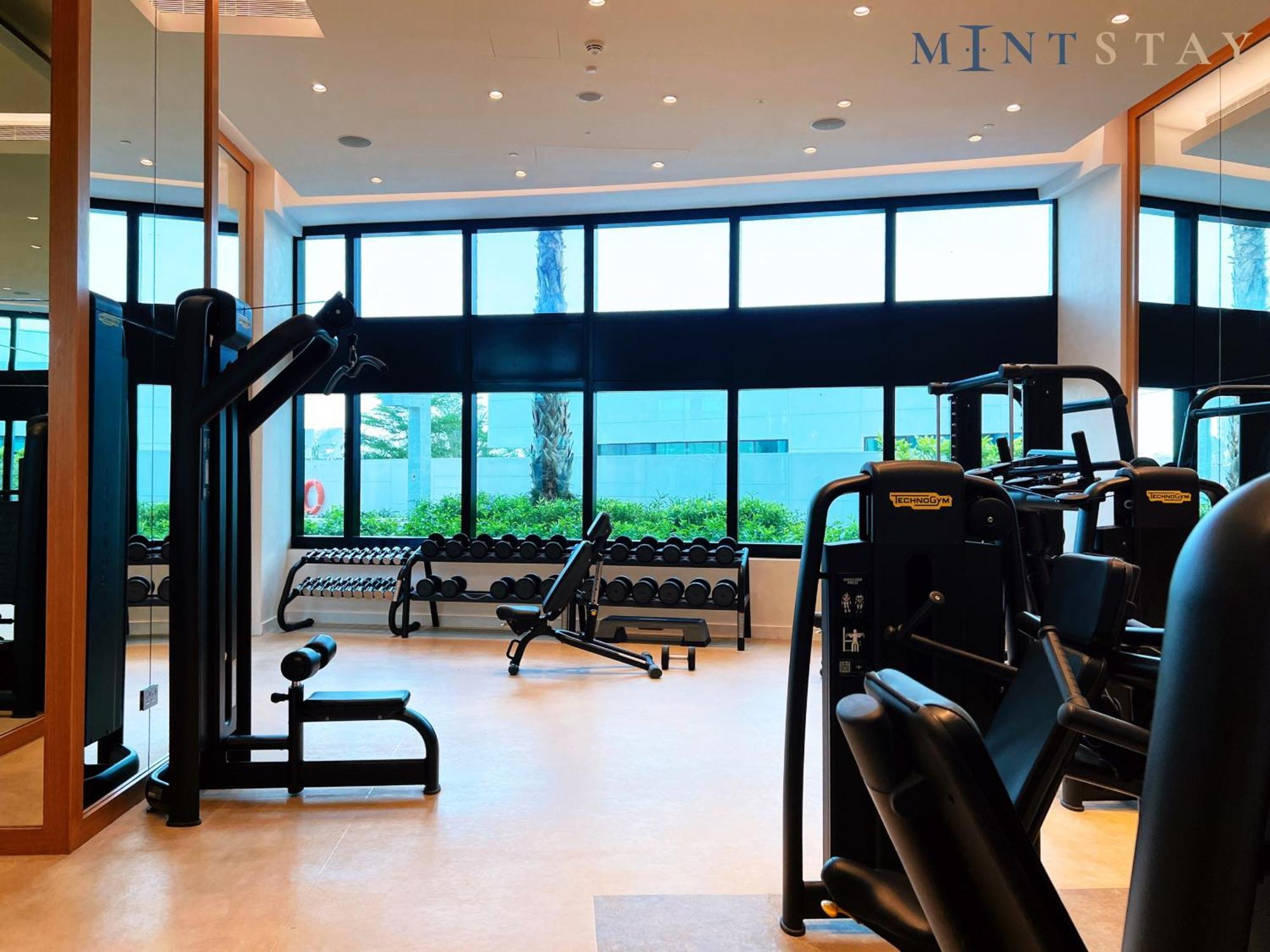 Address Jbr Sea Views, Jumeirah Beach Residence, Dubai Marina - Mint Stay Buitenkant foto