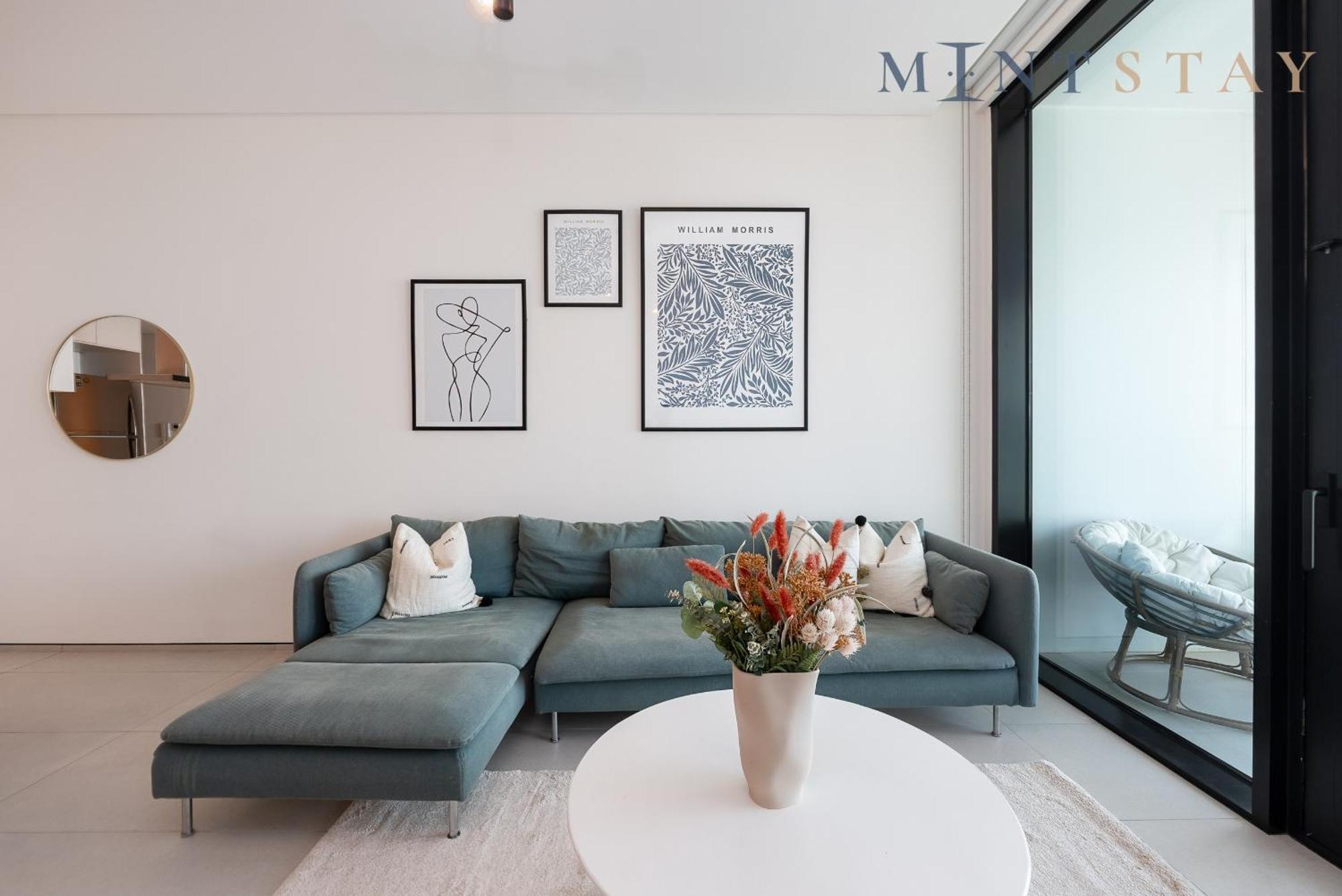 Address Jbr Sea Views, Jumeirah Beach Residence, Dubai Marina - Mint Stay Buitenkant foto