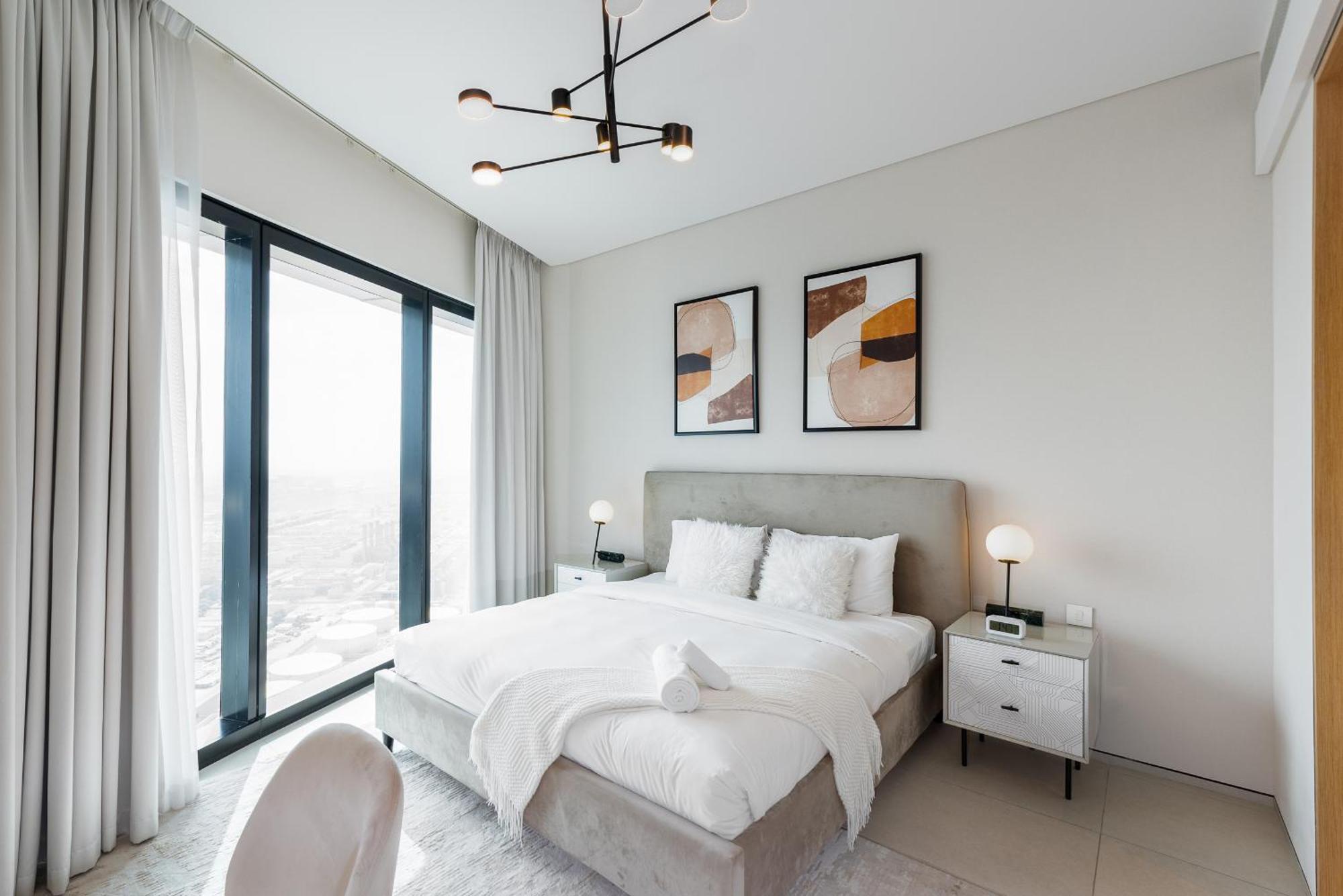 Address Jbr Sea Views, Jumeirah Beach Residence, Dubai Marina - Mint Stay Buitenkant foto
