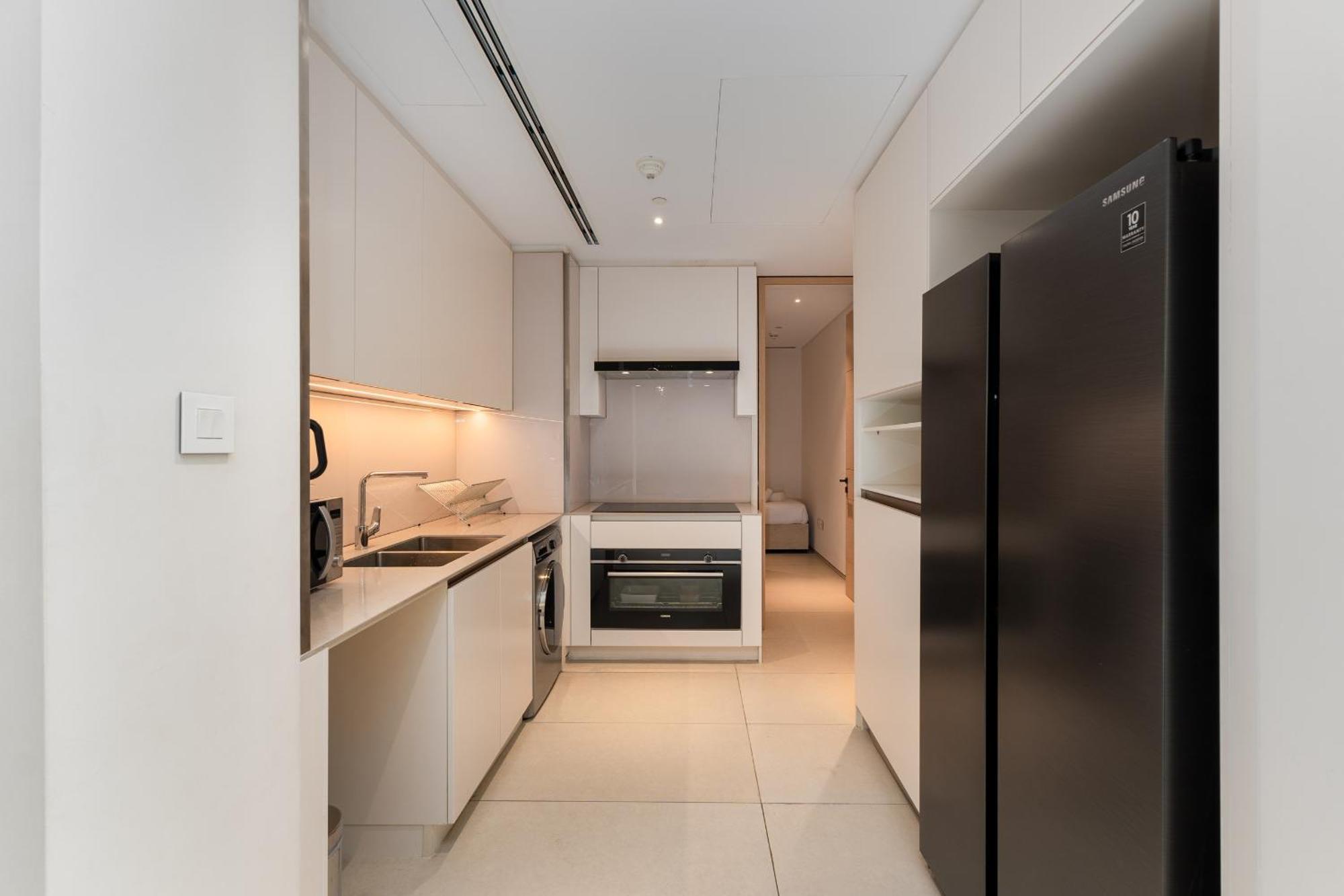 Address Jbr Sea Views, Jumeirah Beach Residence, Dubai Marina - Mint Stay Buitenkant foto