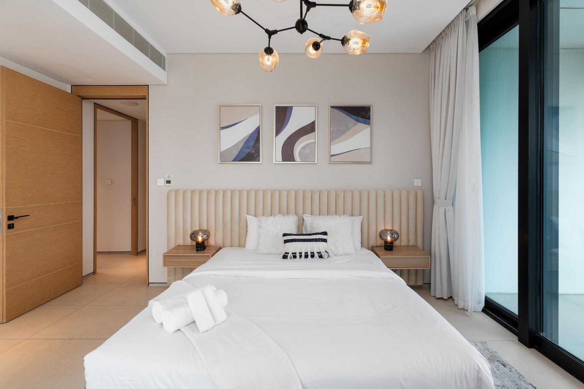 Address Jbr Sea Views, Jumeirah Beach Residence, Dubai Marina - Mint Stay Buitenkant foto